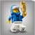 Конструктор LEGO® Editions Офіційний трофей чемпіонату світу з футболу FIFA 2842 деталі (43020)