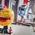 Конструктор LEGO® Editions Шолом Льюїса Гамільтона з команди Scuderia Ferrari HP, 884 деталей  (43022)