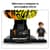 Конструктор LEGO® Editions Шлем Ландо Норріса c команды McLaren, 793 детали (43023)