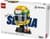 Конструктор Шлем Айртона Сенны LEGO® Editions (43024)