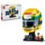 Конструктор Шлем Айртона Сенны LEGO® Editions (43024)