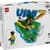 Конструктор LEGO® Editions Вінісіус Жуніор — найкращі моменти футбольних матчів, 510 деталей (43027)