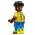 Конструктор LEGO® Editions Вінісіус Жуніор — найкращі моменти футбольних матчів, 510 деталей (43027)