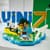 Конструктор LEGO® Editions Вінісіус Жуніор — найкращі моменти футбольних матчів, 510 деталей (43027)