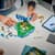 Конструктор LEGO® Editions Вінісіус Жуніор — найкращі моменти футбольних матчів, 510 деталей (43027)