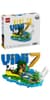 Конструктор LEGO® Editions Вінісіус Жуніор — найкращі моменти футбольних матчів, 510 деталей (43027)