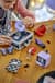 Конструктор LEGO® Editions Секретне сховище Олівії Родріґо (43030)