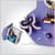 Конструктор Двойная гитара Оливии Родриго LEGO® Editions (43031)