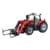 Модель Britains Трактор Massey Ferguson з фронтальним навантажувачем 1:32 (43082)