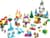 Різдвяний адвент-календар 2024 LEGO Disney 253 деталей (43253)