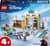 Конструктор LEGO Disney Крижане серце Пригоди Анни на санях 192 деталі (43256)