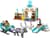 Конструктор LEGO Disney Крижане серце Пригоди Анни на санях 192 деталі (43256)