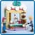 Конструктор LEGO Disney Крижане серце Пригоди Анни на санях 192 деталі (43256)