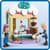 Конструктор LEGO Disney Холодное сердце Приключения Анны на санях 192 детали (43256)