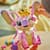 Конструктор LEGO Disney Ангел 784 деталі (43257)