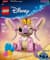Конструктор LEGO Disney Ангел 784 деталі (43257)