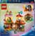 Конструктор LEGO Disney Мінібудинок Енканто 186 деталей (43261)