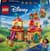 Конструктор LEGO Disney Мінібудинок Енканто 186 деталей (43261)