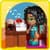 Конструктор LEGO Disney Мини-дом Энканто 186 деталей (43261)