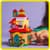 Конструктор LEGO Disney Мини-дом Энканто 186 деталей (43261)