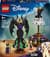 Конструктор LEGO Disney Villains Сукні  Малефісенти та Лютелли де Віль 524 деталі (43262)