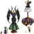 Конструктор LEGO Disney Villains Сукні Малефісенти та Лютелли де Віль 524 деталі (43262)