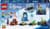 Конструктор LEGO Disney та Pixar Святкування з Історії Іграшок потяг і авто для перегонів 206 деталей (43264)