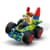 Конструктор LEGO Disney та Pixar Святкування з Історії Іграшок потяг і авто для перегонів 206 деталей (43264)