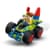 Конструктор LEGO Disney та Pixar Святкування з Історії Іграшок потяг і авто для перегонів 206 деталей (43264)