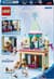 Конструктор LEGO Disney Крижане серце Замерзлий замок в королівстві Ерендел 177 деталей (43265)