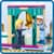Конструктор LEGO Disney Холодное сердце Замерзший замок в королевстве Эрендел 177 деталей (43265)