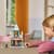 Конструктор LEGO Disney Холодное сердце Замерзший замок в королевстве Эрендел 177 деталей (43265)