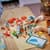 Конструктор LEGO Disney Пляжний будинок Ліло і Стіч 834 деталі (43268)