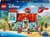 Конструктор LEGO Disney Пляжний будинок Ліло і Стіч 834 деталі (43268)