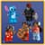 Конструктор LEGO Disney Пляжний будинок Ліло і Стіч 834 деталі (43268)