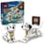 Конструктор LEGO Disney Лакі та Пенні 101 далматинець 268 деталей (43271)