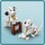 Конструктор LEGO Disney Лаки и Пенни 101 далматинец 268 деталей (43271)