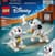 Конструктор LEGO Disney Лакі та Пенні 101 далматинець 268 деталей (43271)