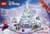 Конструктор LEGO Disney Адвент календар 2025 (43273)