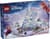 Конструктор LEGO Disney Адвент календар 2025 (43273)