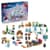 Конструктор LEGO Disney Адвент календар 2025 (43273)