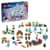 Конструктор LEGO Disney Адвент календар 2025 (43273)