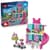 Конструктор LEGO Disney Готель Мінні для домашніх улюбленців 161 деталь (43274)