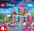 Конструктор LEGO Disney Готель Мінні для домашніх улюбленців 161 деталь (43274)
