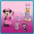 Конструктор LEGO Disney Отель Минни для домашних питомцев 161 деталь (43274)