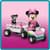 Конструктор LEGO Disney Готель Мінні для домашніх улюбленців 161 деталь (43274)