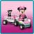 Конструктор LEGO Disney Отель Минни для домашних питомцев 161 деталь (43274)