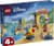 Конструктор LEGO® Disney Веселощі на пляжі з Ліло і Стічем, 113 деталей (43280)