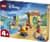 Конструктор LEGO® Disney Веселощі на пляжі з Ліло і Стічем, 113 деталей (43280)