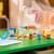 Конструктор LEGO® Disney Веселощі на пляжі з Ліло і Стічем, 113 деталей (43280)
